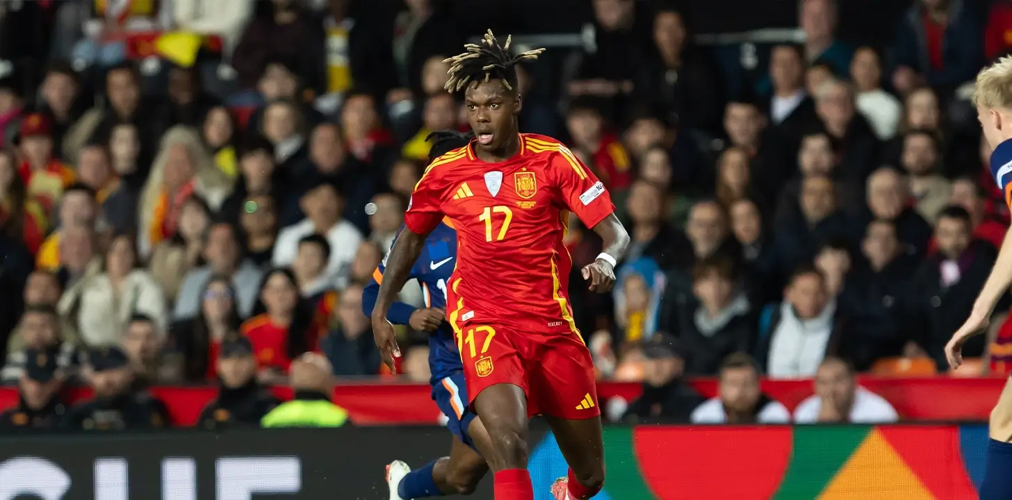 blog comida para eventos